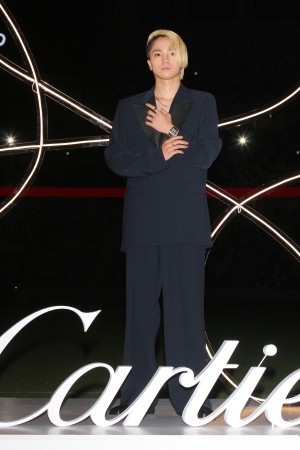カルティエ『“TRINITY 100”セレブレーションパーティ』に玉森裕太・綾野剛・吉沢亮・赤楚衛二・松田翔太・杉野遥亮・木戸大聖・江口洋介・常田大希ら豪華ゲストが登場（1）