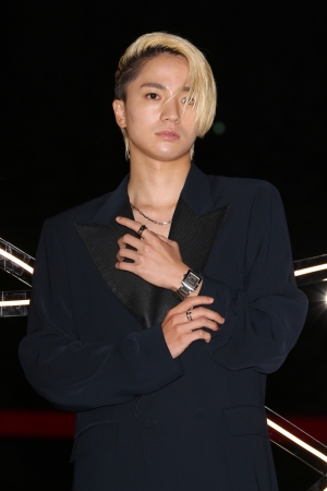 カルティエ『“TRINITY 100”セレブレーションパーティ』に玉森裕太・綾野剛・吉沢亮・赤楚衛二・松田翔太・杉野遥亮・木戸大聖・江口洋介・常田大希ら豪華ゲストが登場（1）