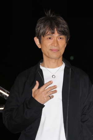 カルティエ『“TRINITY 100”セレブレーションパーティ』に玉森裕太・綾野剛・吉沢亮・赤楚衛二・松田翔太・杉野遥亮・木戸大聖・江口洋介・常田大希ら豪華ゲストが登場（1）
