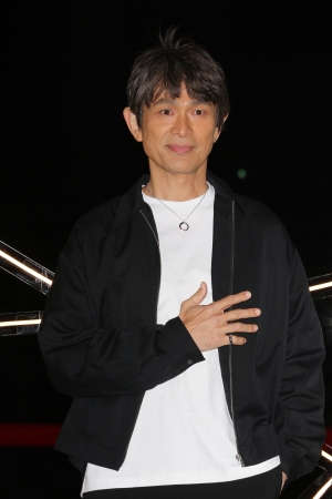 カルティエ『“TRINITY 100”セレブレーションパーティ』に玉森裕太・綾野剛・吉沢亮・赤楚衛二・松田翔太・杉野遥亮・木戸大聖・江口洋介・常田大希ら豪華ゲストが登場（1）