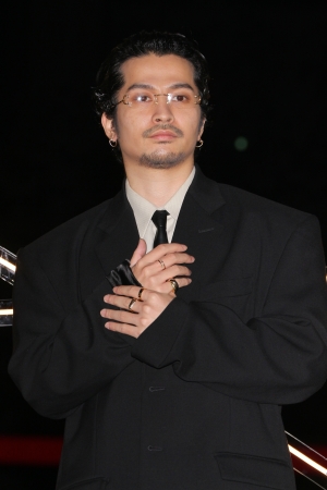 カルティエ『“TRINITY 100”セレブレーションパーティ』に玉森裕太・綾野剛・吉沢亮・赤楚衛二・松田翔太・杉野遥亮・木戸大聖・江口洋介・常田大希ら豪華ゲストが登場（1）