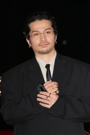カルティエ『“TRINITY 100”セレブレーションパーティ』に玉森裕太・綾野剛・吉沢亮・赤楚衛二・松田翔太・杉野遥亮・木戸大聖・江口洋介・常田大希ら豪華ゲストが登場（1）