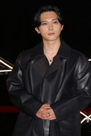 カルティエ『“TRINITY 100”セレブレーションパーティ』に玉森裕太・綾野剛・吉沢亮・赤楚衛二・松田翔太・杉野遥亮・木戸大聖・江口洋介・常田大希ら豪華ゲストが登場（1）