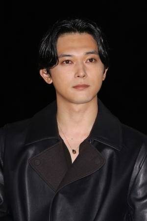 カルティエ『“TRINITY 100”セレブレーションパーティ』に玉森裕太・綾野剛・吉沢亮・赤楚衛二・松田翔太・杉野遥亮・木戸大聖・江口洋介・常田大希ら豪華ゲストが登場（1）