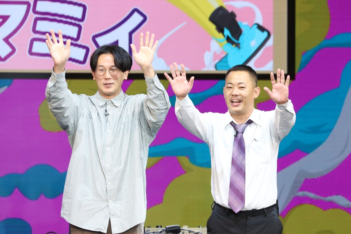 超ライブ配信祭2024 柏木由紀・藤咲凪・田中美久らがプレゼンターとして登場！ 柏木由紀「新しいことをたくさん経験した一年」藤咲凪「幸せになれた一年」田中美久「全部が新鮮でワクワクな一年」