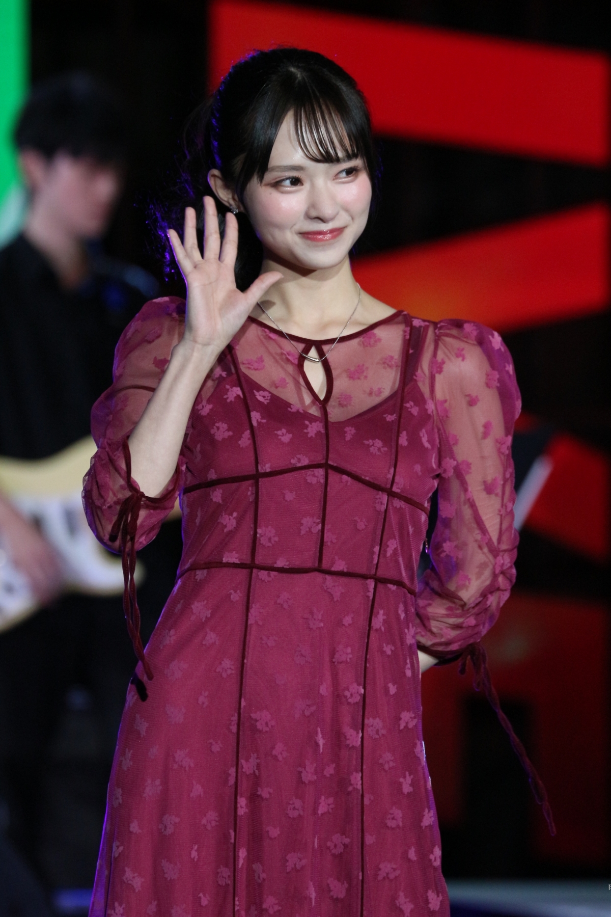 超ライブ配信祭2024 柏木由紀・藤咲凪・田中美久らがプレゼンターとして登場！ 柏木由紀「新しいことをたくさん経験した一年」藤咲凪「幸せになれた一年」田中美久「全部が新鮮でワクワクな一年」