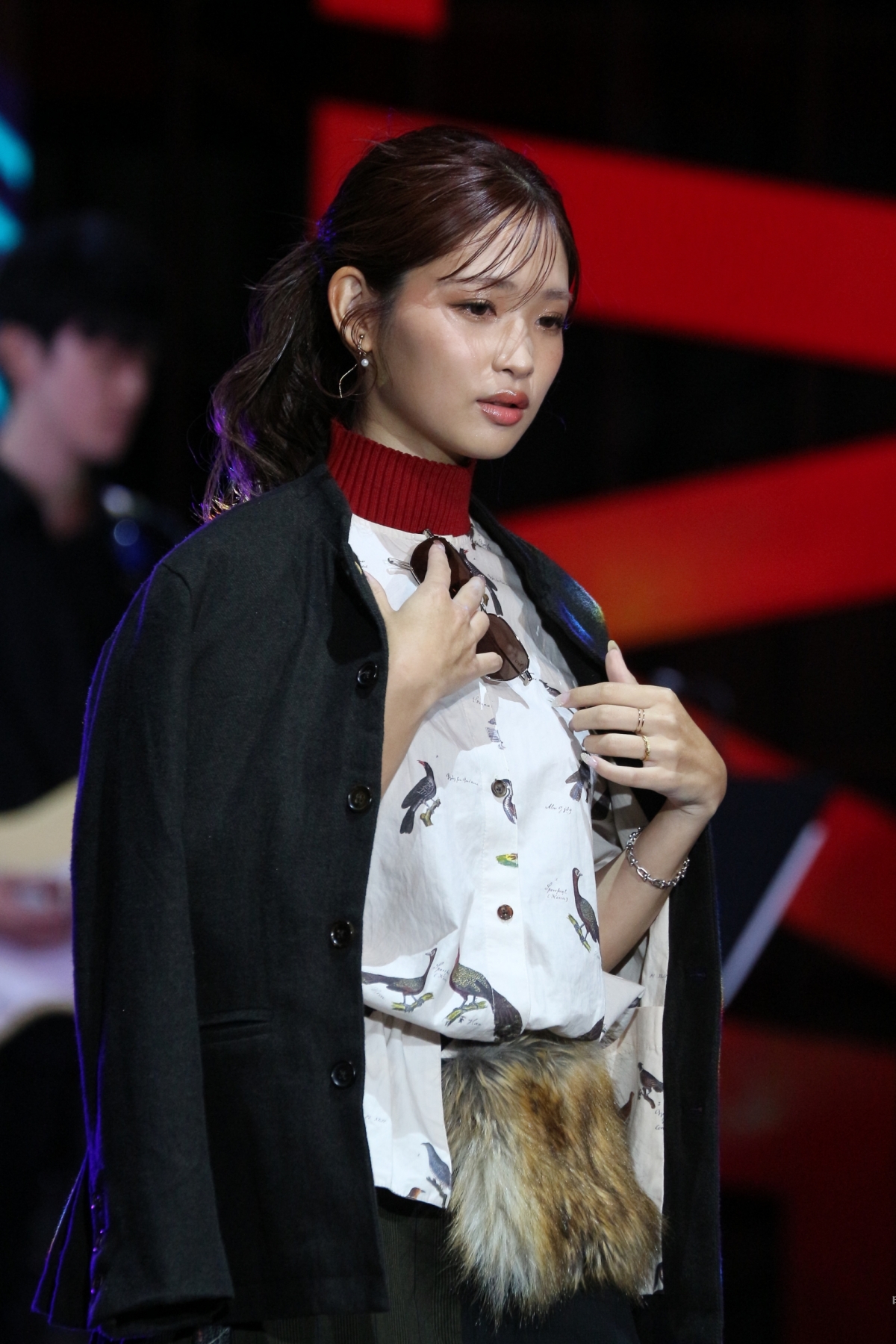 超ライブ配信祭2024 柏木由紀・藤咲凪・田中美久らがプレゼンターとして登場！ 柏木由紀「新しいことをたくさん経験した一年」藤咲凪「幸せになれた一年」田中美久「全部が新鮮でワクワクな一年」