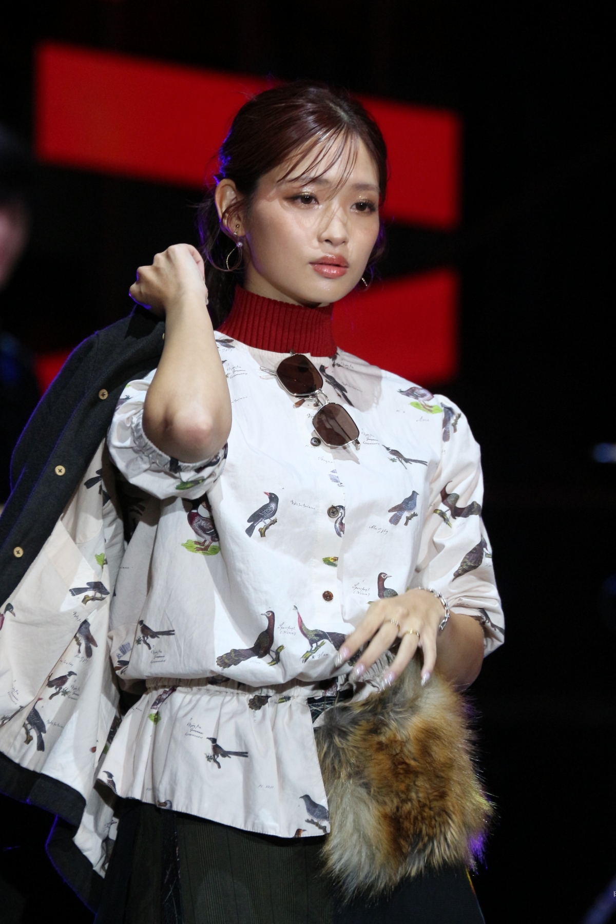 超ライブ配信祭2024 柏木由紀・藤咲凪・田中美久らがプレゼンターとして登場！ 柏木由紀「新しいことをたくさん経験した一年」藤咲凪「幸せになれた一年」田中美久「全部が新鮮でワクワクな一年」