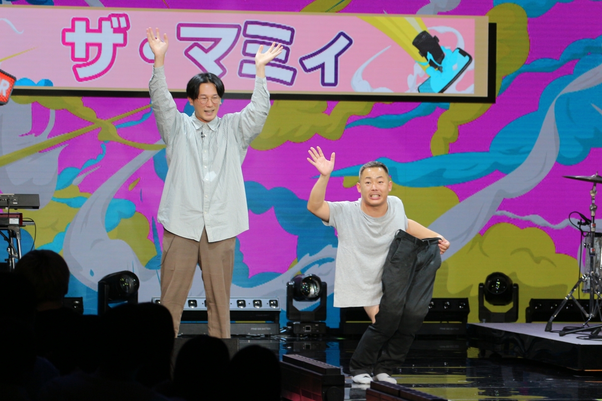 超ライブ配信祭2024 柏木由紀・藤咲凪・田中美久らがプレゼンターとして登場！ 柏木由紀「新しいことをたくさん経験した一年」藤咲凪「幸せになれた一年」田中美久「全部が新鮮でワクワクな一年」