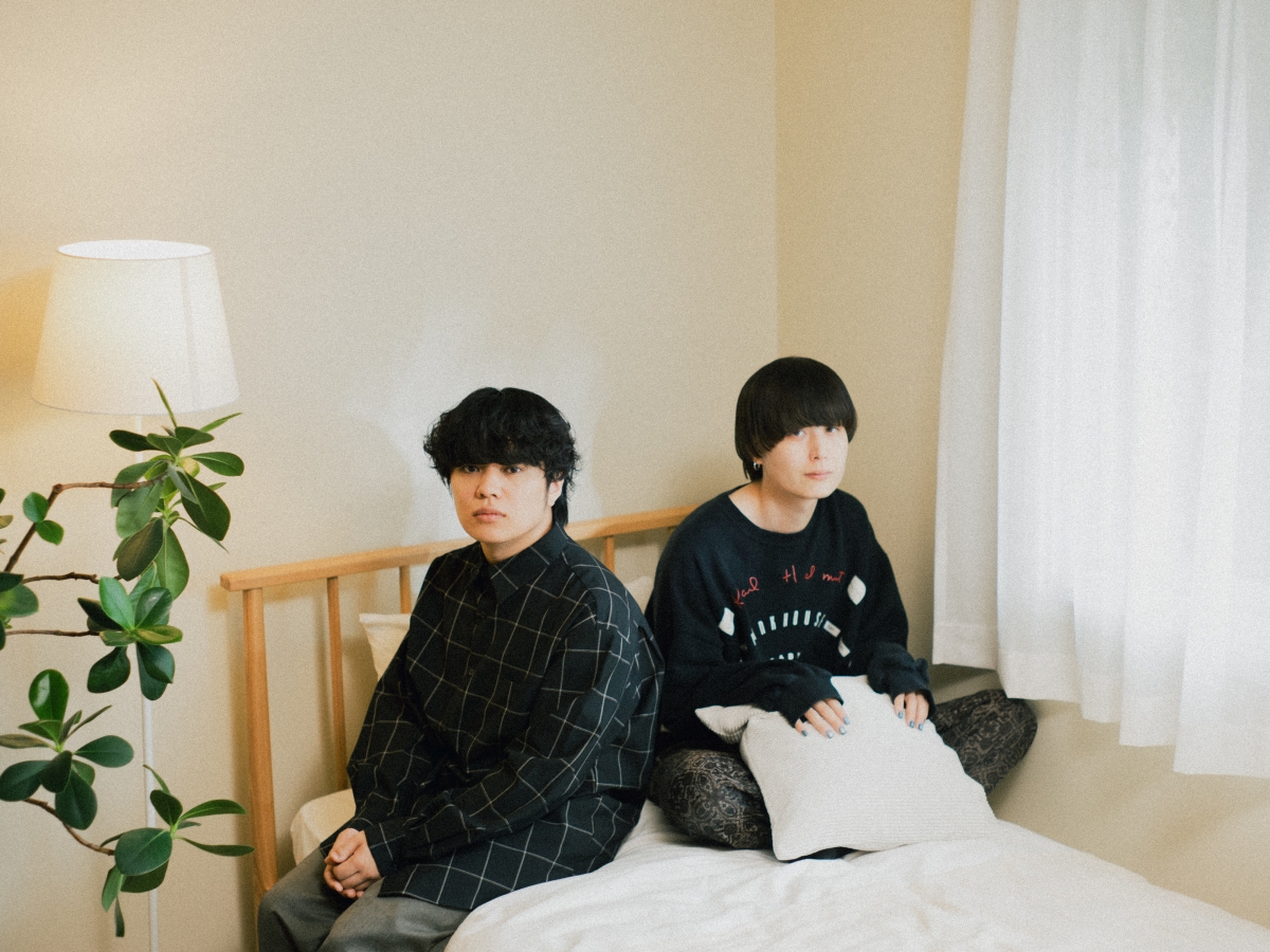 ピアノポップバンド’’声にならないよ’’　Digital Single『愛ふれる』Music Videoと新アーティスト写真を解禁