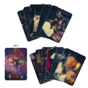 木梨憲武のアートで遊べる⁉ 『木梨アート大サーカス展』オフィシャルグッズ第1弾＆CM映像公開！ド派手なアドトラックも運行開始！