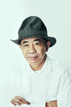 木梨憲武のアートで遊べる⁉ 『木梨アート大サーカス展』オフィシャルグッズ第1弾＆CM映像公開！ド派手なアドトラックも運行開始！