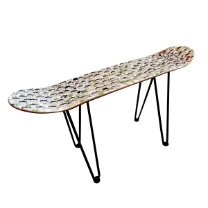 木梨憲武のアートで遊べる⁉ 『木梨アート大サーカス展』オフィシャルグッズ第1弾＆CM映像公開！ド派手なアドトラックも運行開始！