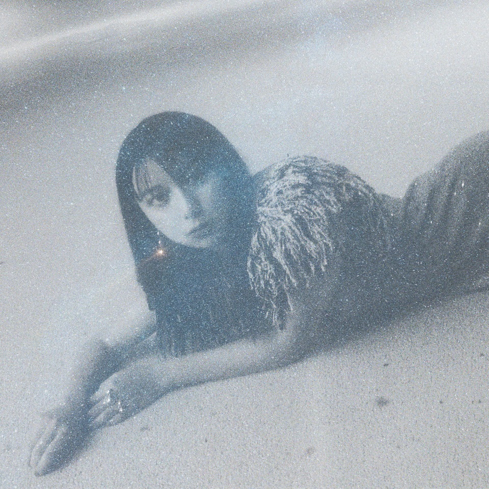 adieu (＝上白石萌歌)、約 2年ぶりアルバム「adieu 4」より川谷絵音 作詞作曲「泡吹」が 11月13日(水)に先行配信決定！豪華楽曲提供アーティストからのコメントも到着