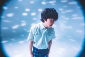 adieu (＝上白石萌歌)、約 2年ぶりアルバム「adieu 4」より川谷絵音 作詞作曲「泡吹」が 11月13日(水)に先行配信決定！豪華楽曲提供アーティストからのコメントも到着