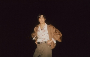 adieu (＝上白石萌歌)、約 2年ぶりアルバム「adieu 4」より川谷絵音 作詞作曲「泡吹」が 11月13日(水)に先行配信決定！豪華楽曲提供アーティストからのコメントも到着