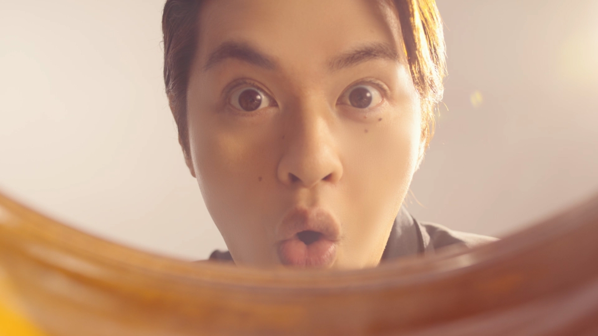 瀬戸康史とアニメキャラクターが大合唱！エバラ食品「プチッと鍋 濃厚みそ鍋」新CMが11月11日より全国放送開始！