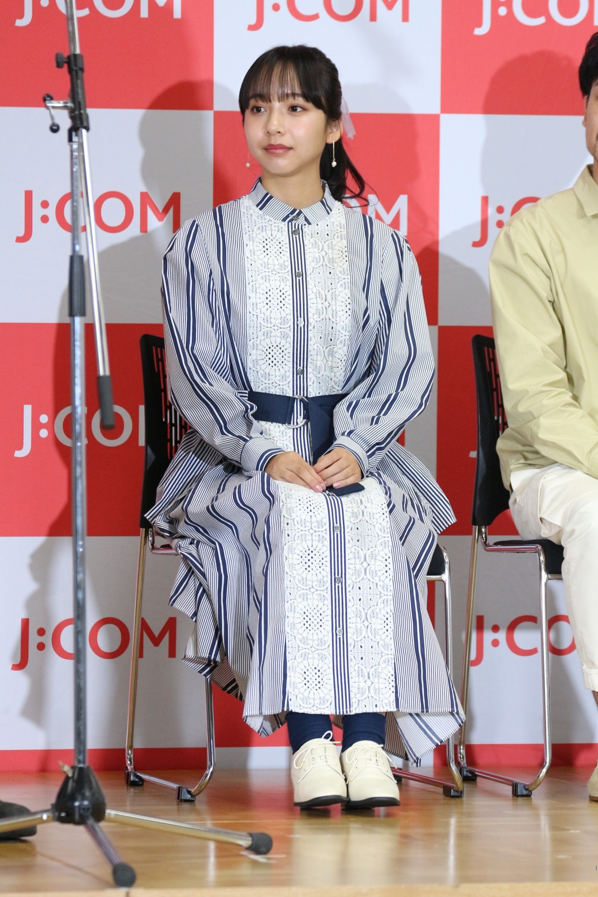 山之内すず「私も刺激を受けた！」学生のSDGsアイデアに感動