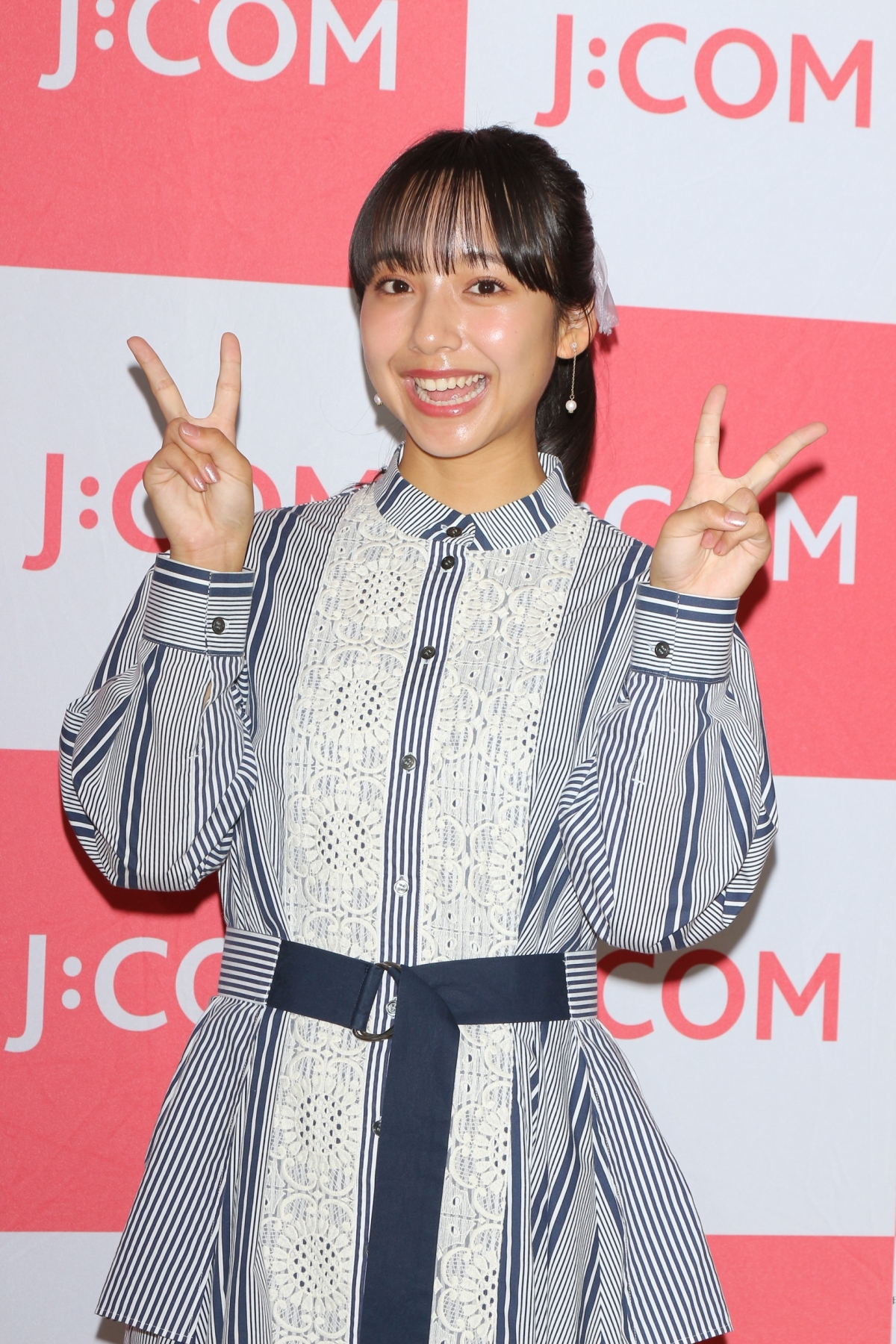 山之内すず「私も刺激を受けた！」学生のSDGsアイデアに感動