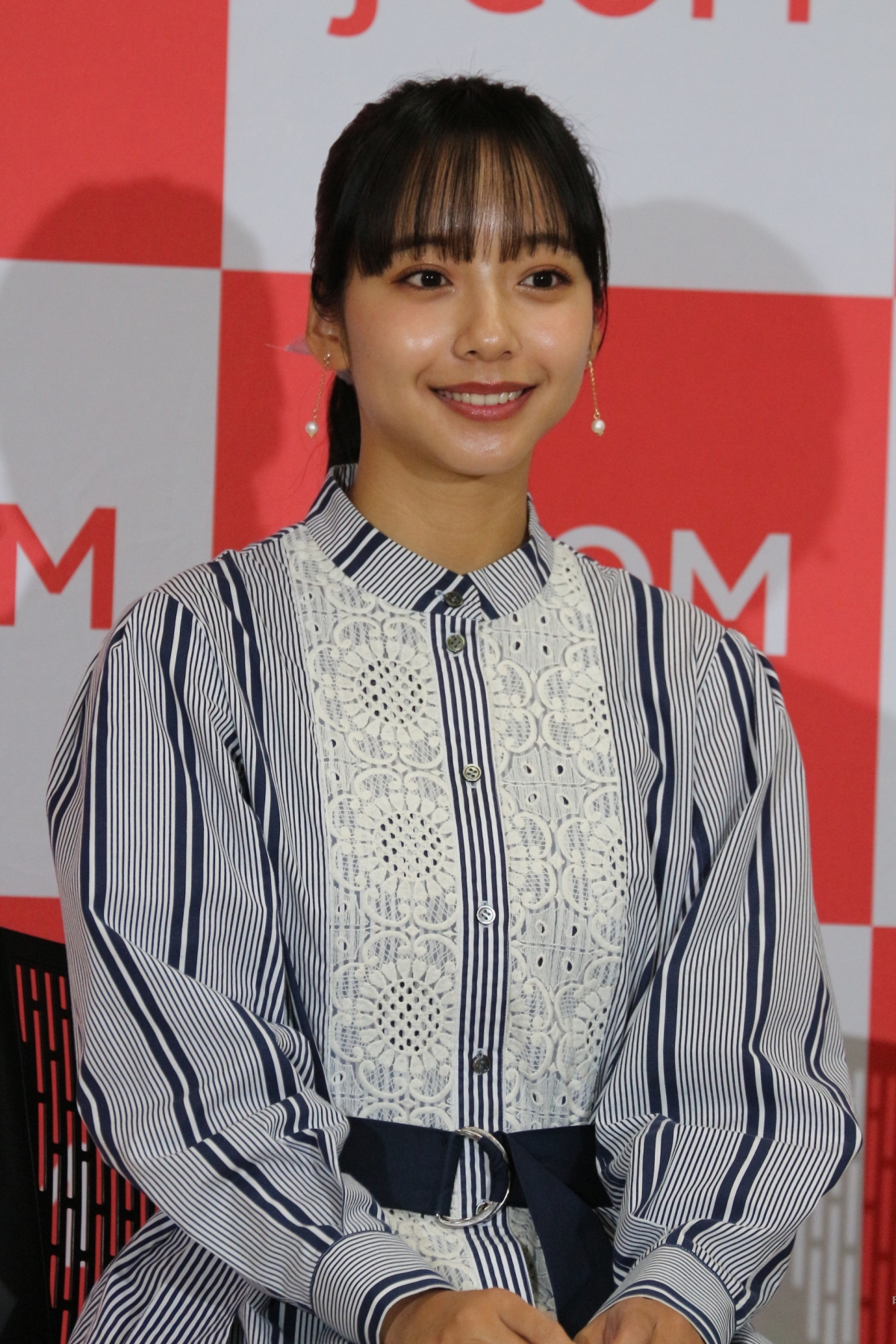 山之内すず「私も刺激を受けた！」学生のSDGsアイデアに感動