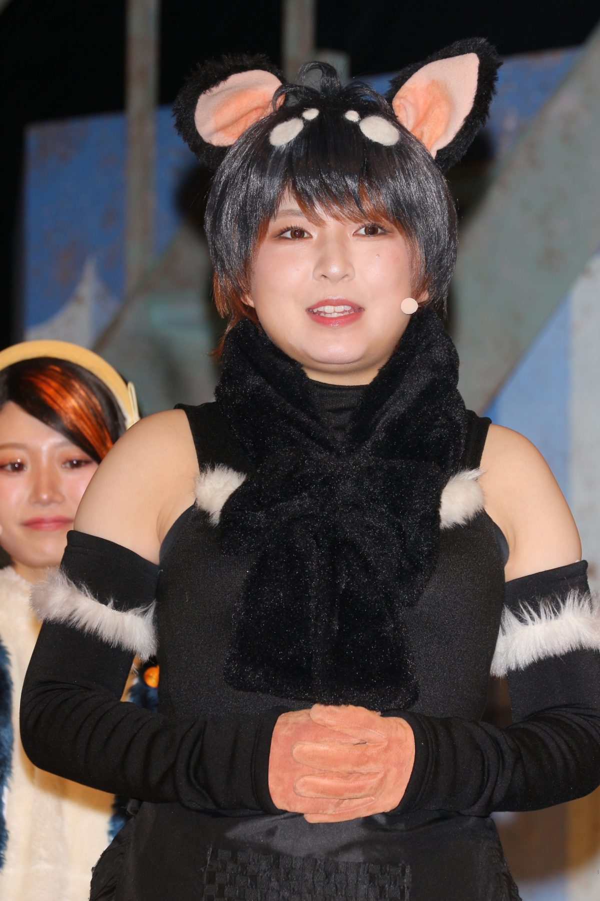 「けものフレンズ」新作舞台開幕！織田奈那がコモドドラゴン役で初参戦！舞台直前コメントが熱い！