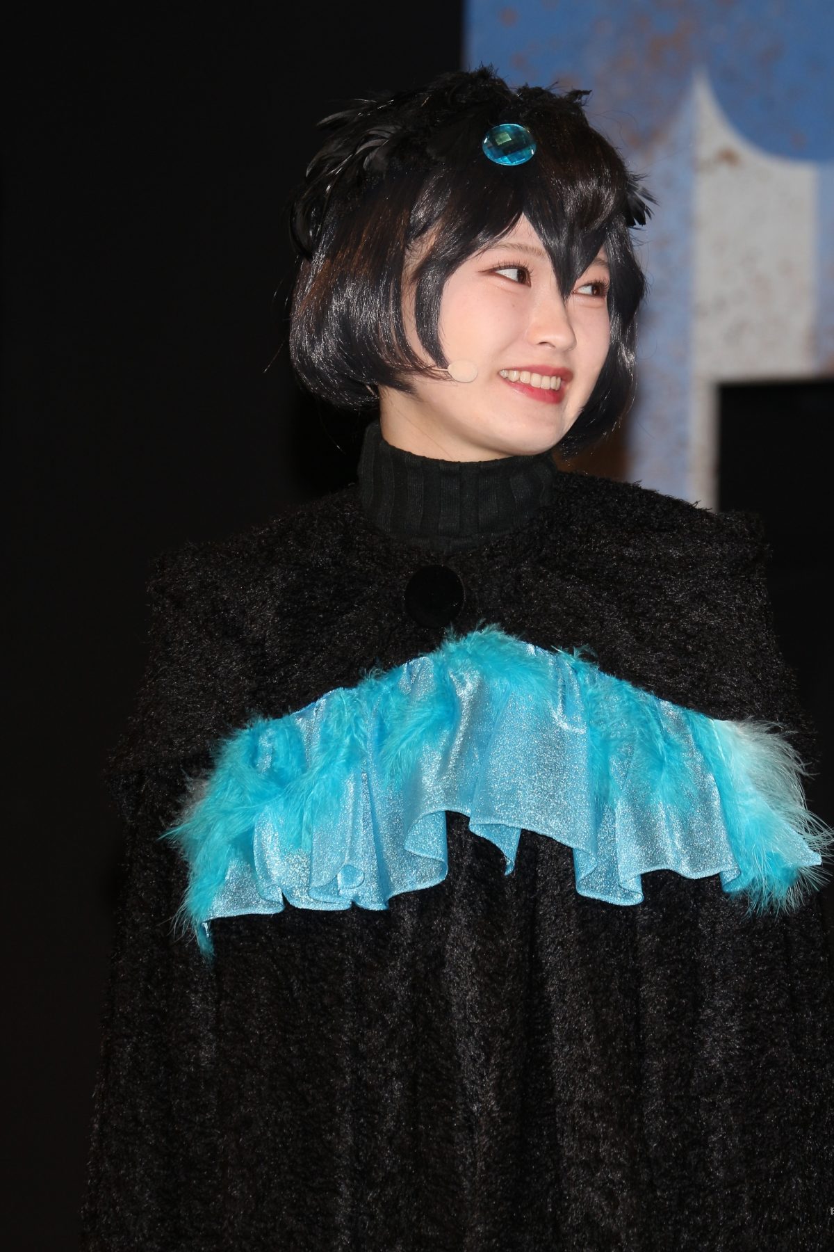 「けものフレンズ」新作舞台開幕！織田奈那がコモドドラゴン役で初参戦！舞台直前コメントが熱い！
