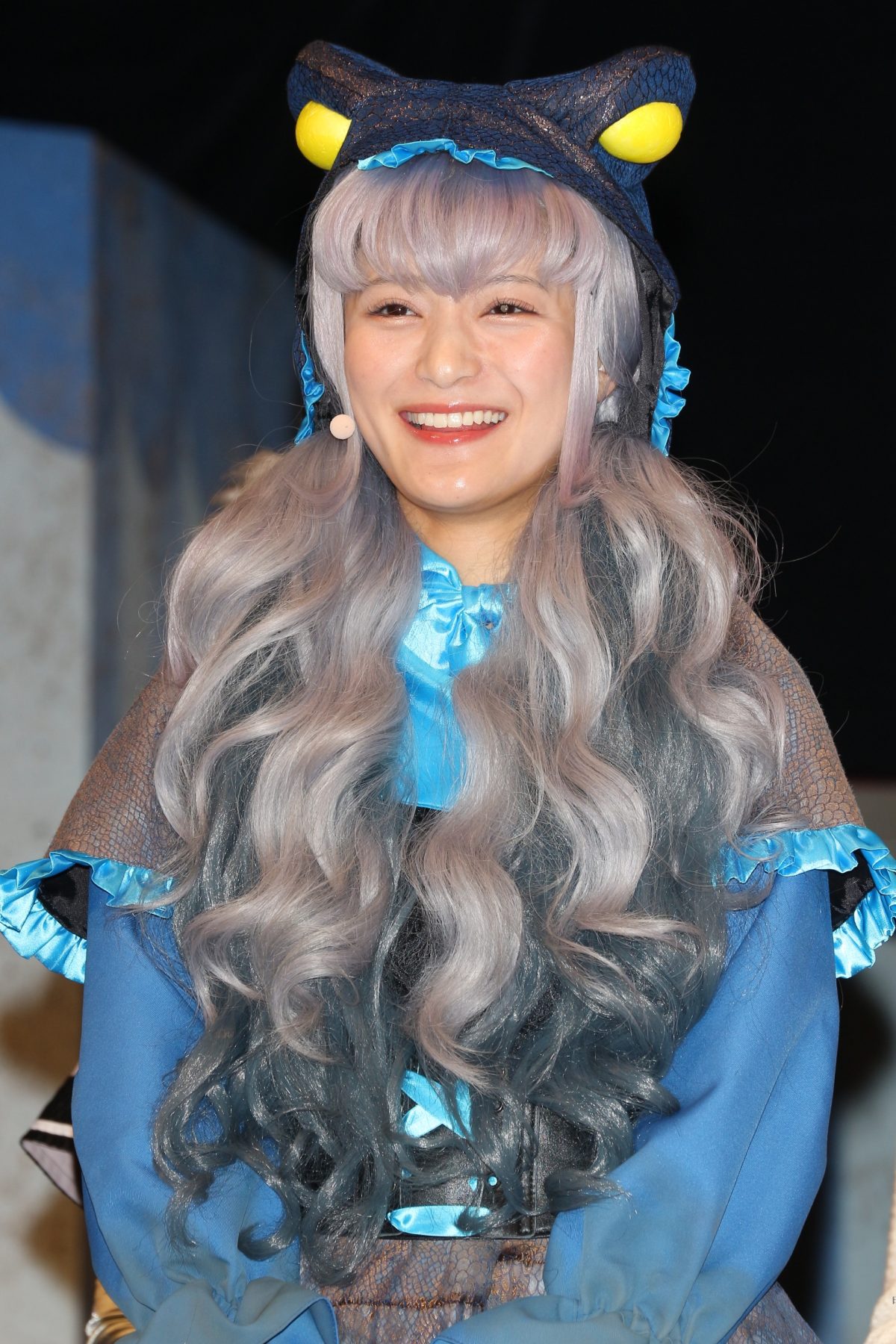 「けものフレンズ」新作舞台開幕！織田奈那がコモドドラゴン役で初参戦！舞台直前コメントが熱い！