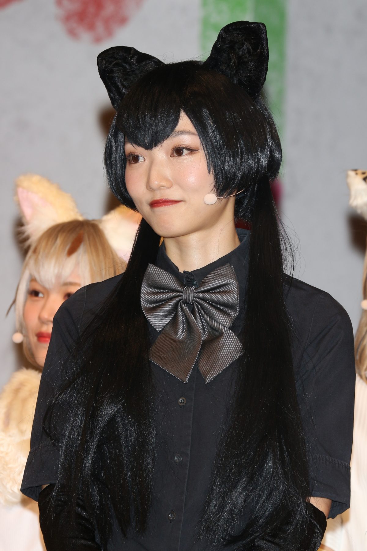 「けものフレンズ」新作舞台開幕！織田奈那がコモドドラゴン役で初参戦！舞台直前コメントが熱い！