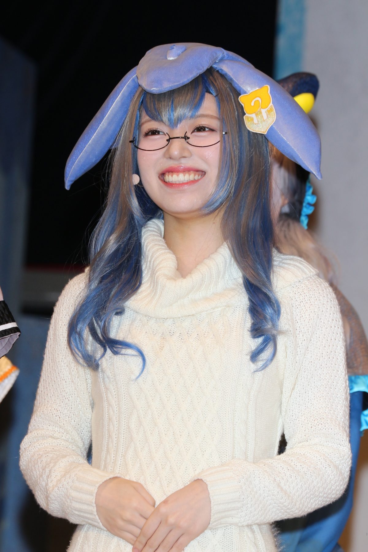 「けものフレンズ」新作舞台開幕！織田奈那がコモドドラゴン役で初参戦！舞台直前コメントが熱い！