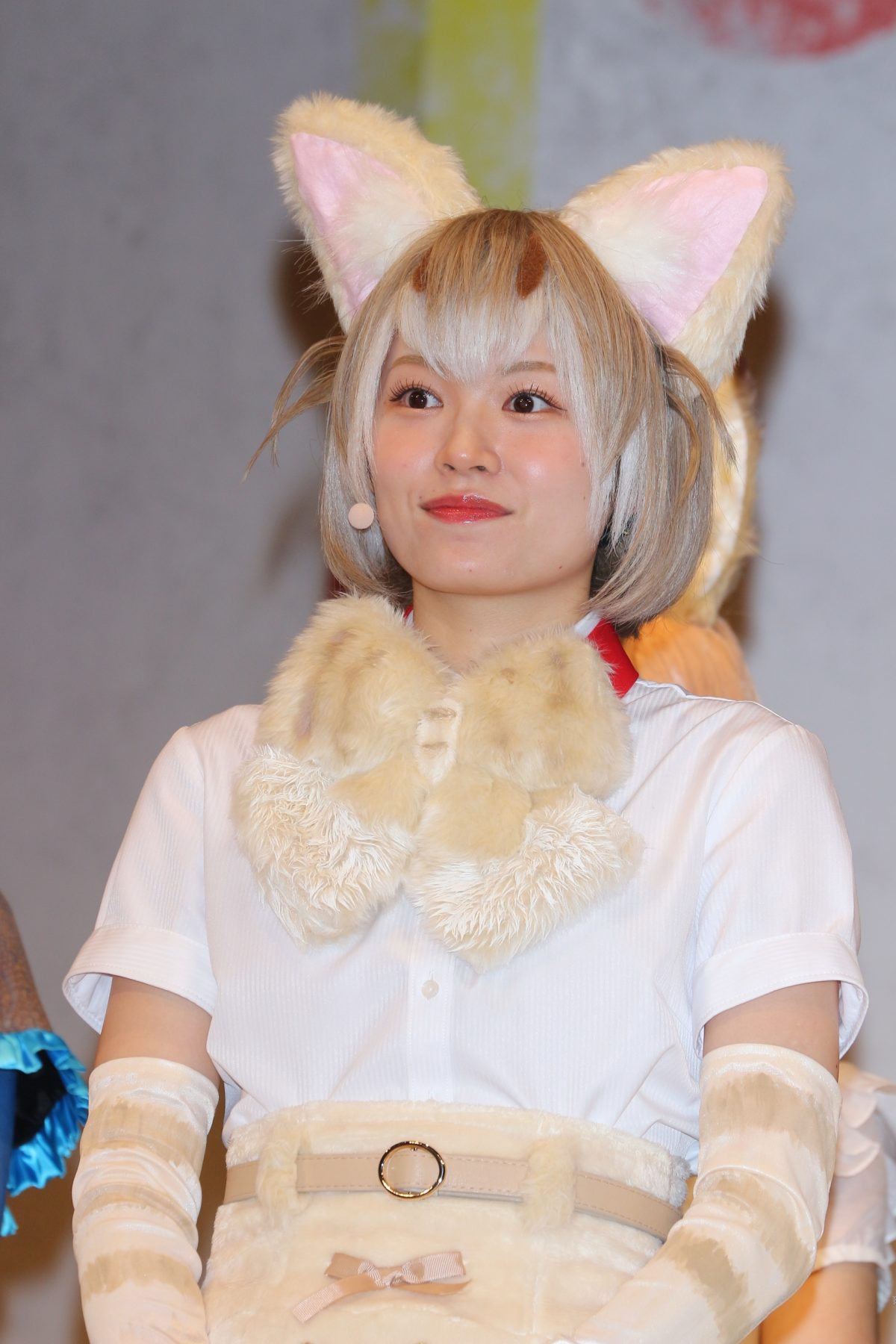 「けものフレンズ」新作舞台開幕！織田奈那がコモドドラゴン役で初参戦！舞台直前コメントが熱い！