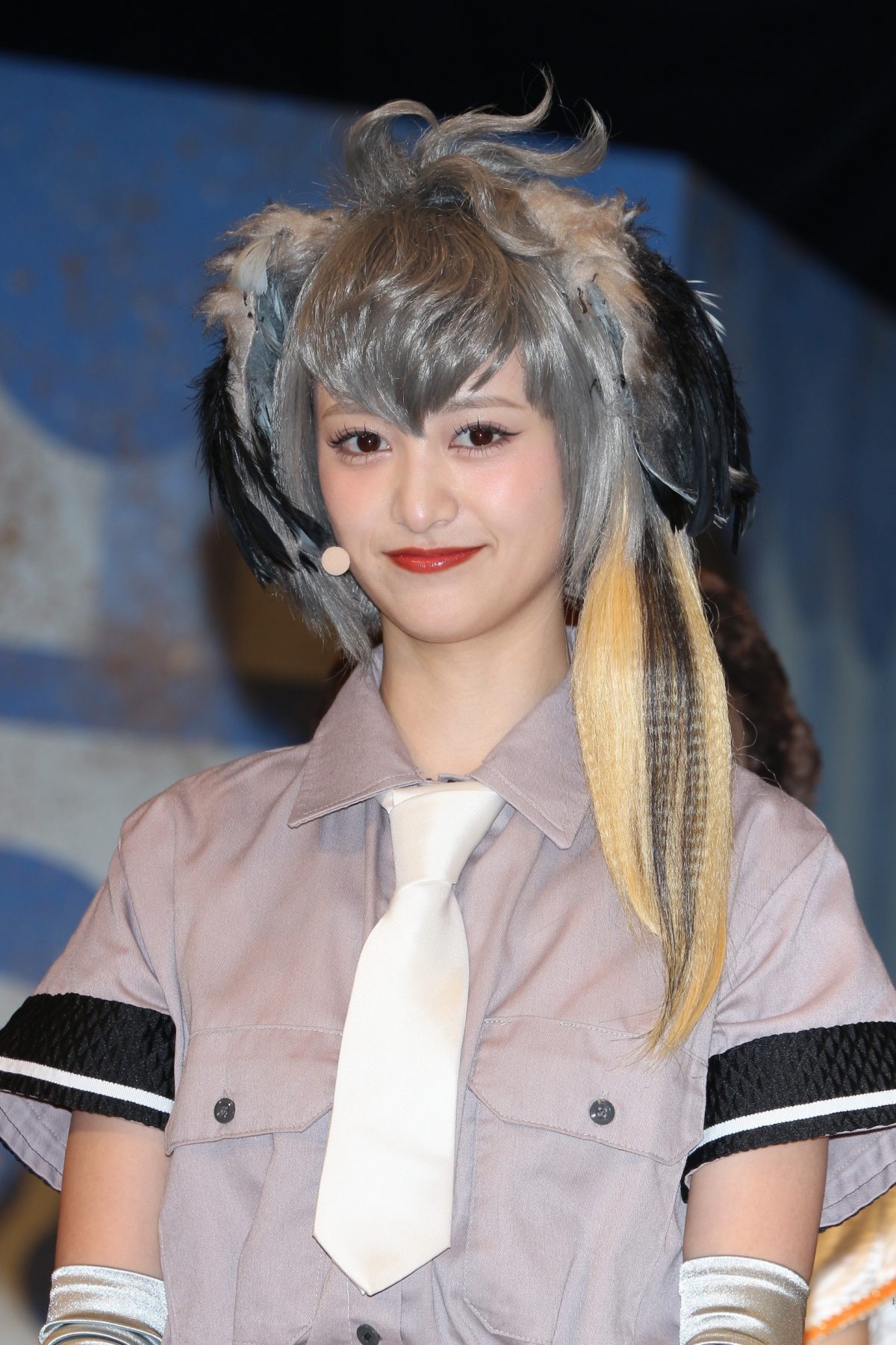「けものフレンズ」新作舞台開幕！織田奈那がコモドドラゴン役で初参戦！舞台直前コメントが熱い！