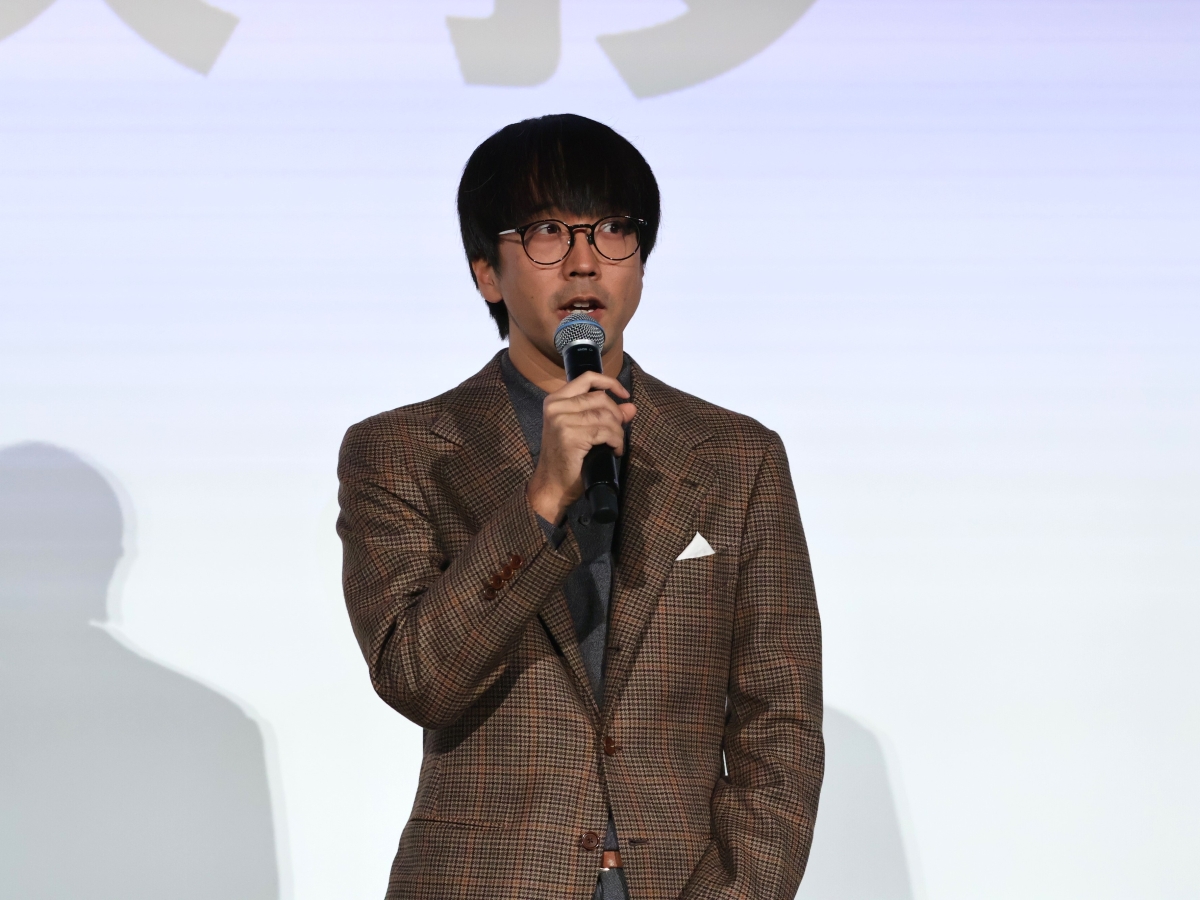 綾瀬はるかから大沢一菜へ“サプライズ返し”！映画『ルート29』で生まれた絆