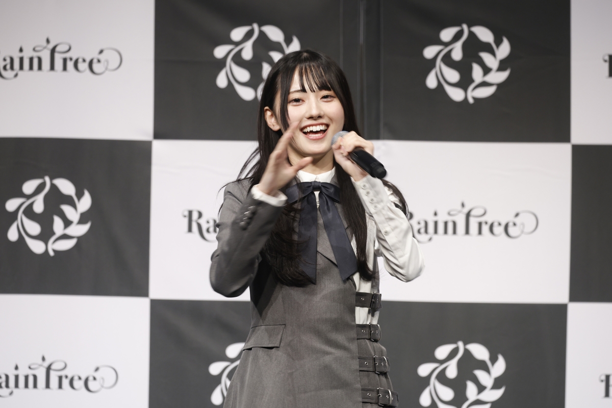 Rain Tree 2025年1月メジャーデビュー！ 1stデジタルシングル メインメンバー決定！ - 日刊エンタメクリップ