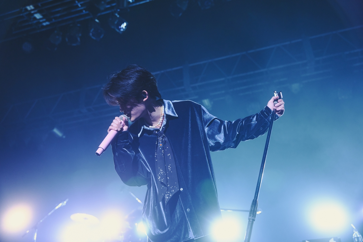 藤原大祐 TAIYU FUJIWARA POP SHOW Ⅲ “pocket beats”開催！！大盛況に