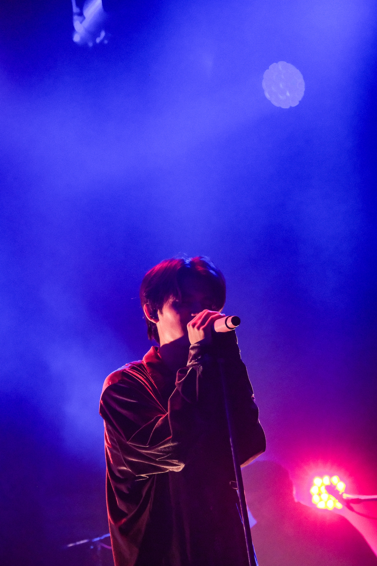 藤原大祐 TAIYU FUJIWARA POP SHOW Ⅲ “pocket beats”開催！！大盛況に幕を閉じたZepp DiverCity Tokyo公演のライブレポートが公開︕