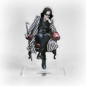 石井竜也「STONE ROCK’S GIG」ツアーファイナルとなるライブが大成功。12月25日（水）にリリースする『STONE ROCK’S』の収録曲全容が解禁となる！