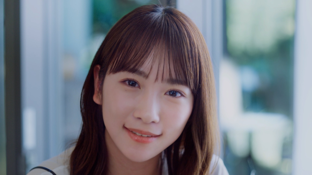 川栄李奈 出演「上手な医療のかかり方」新CM が 11月12日より公開!大使として医療の現状を伝え、相談ダイヤル利用を推進 7 川栄李奈 出演「上手な医療のかかり方」新CM が 11月12日より公開!大使として医療の現状を伝え、相談ダイヤル利用を推進