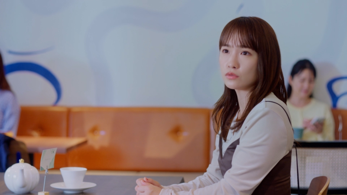 川栄李奈 出演「上手な医療のかかり方」新CM が 11月12日より公開!大使として医療の現状を伝え、相談ダイヤル利用を推進 8 川栄李奈 出演「上手な医療のかかり方」新CM が 11月12日より公開!大使として医療の現状を伝え、相談ダイヤル利用を推進