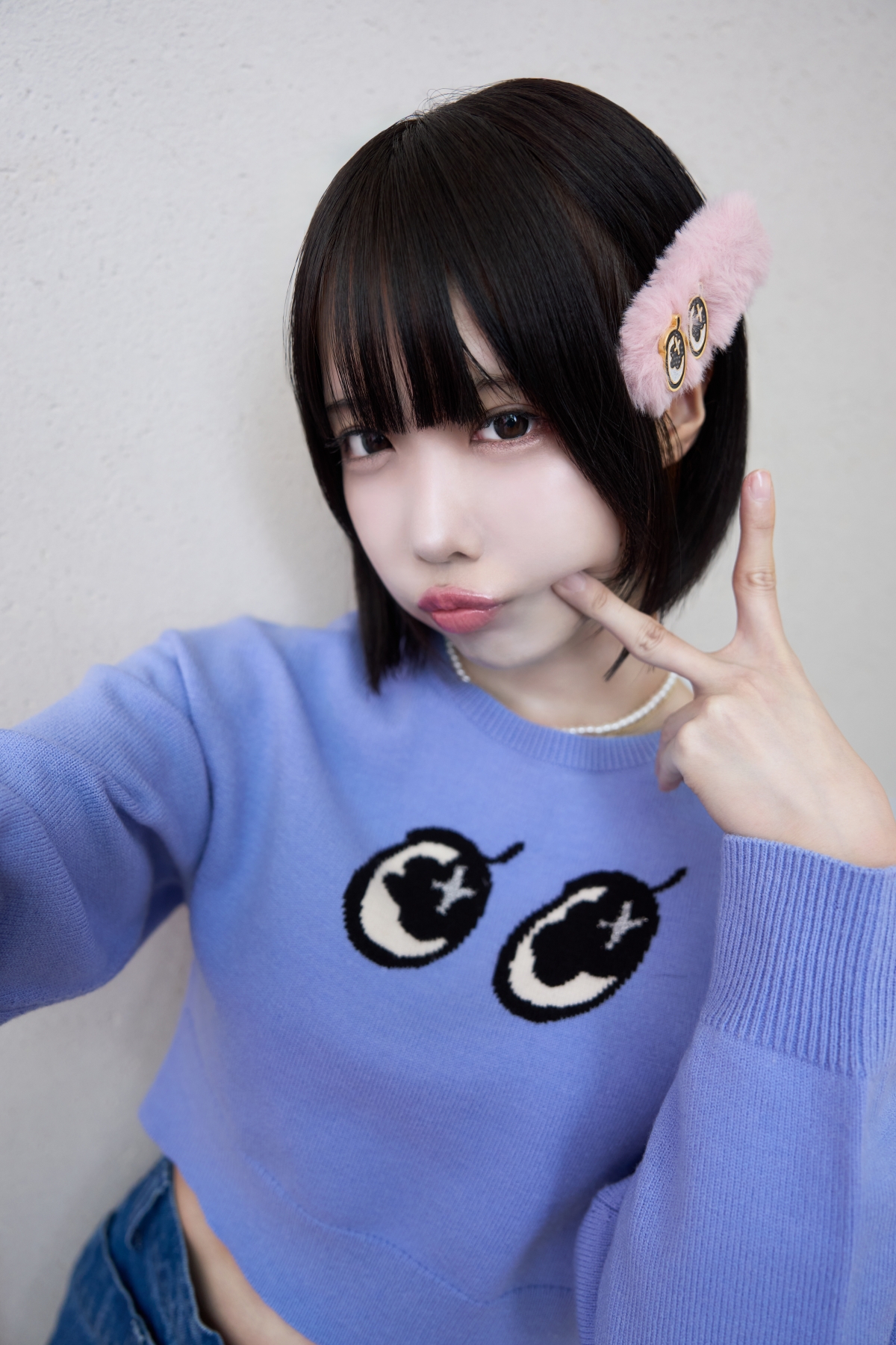 あのちゃん 「USAGI ONLINE FES 2024(ウサギオンラインフェス2024)」 初代ミューズに就任! 10 あのちゃん 「USAGI ONLINE FES 2024(ウサギオンラインフェス2024)」 初代ミューズに就任!