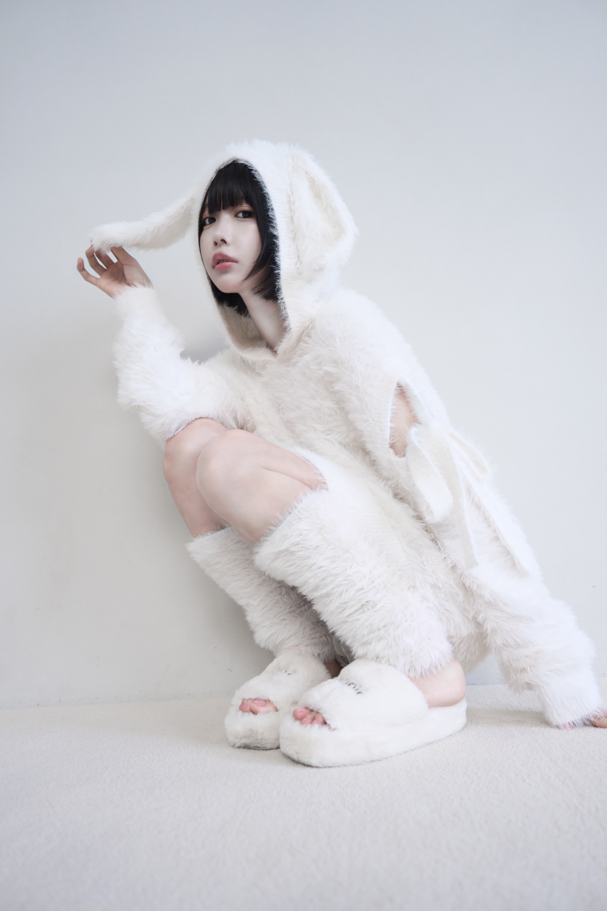 あのちゃん 「USAGI ONLINE FES 2024（ウサギオンラインフェス2024