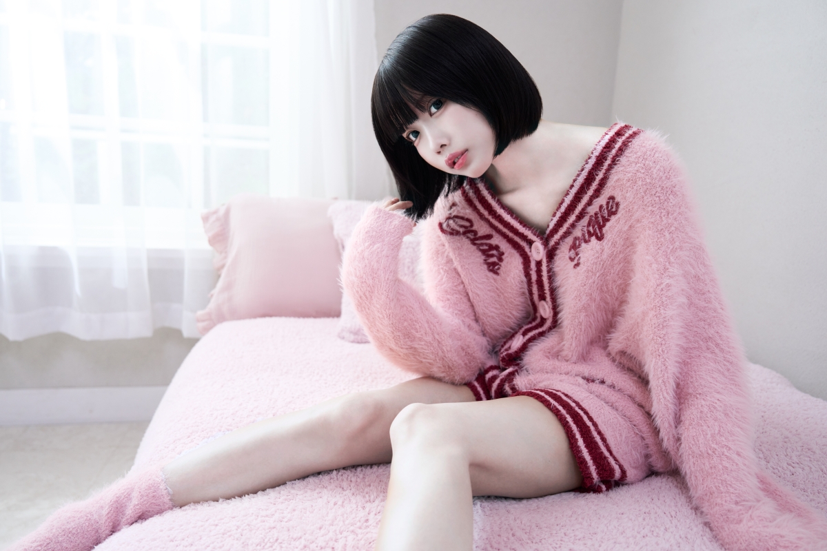 あのちゃん 「USAGI ONLINE FES 2024(ウサギオンラインフェス2024)」 初代ミューズに就任! 7 あのちゃん 「USAGI ONLINE FES 2024(ウサギオンラインフェス2024)」 初代ミューズに就任!