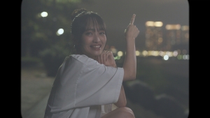 WHITE SCORPION 最年長メンバーALLYをフィーチャーした 1st mini album収録楽曲「心が目を閉じる」ソロMVが公開! 12 WHITE SCORPION 最年長メンバーALLYをフィーチャーした 1st mini album収録楽曲「心が目を閉じる」ソロMVが公開!