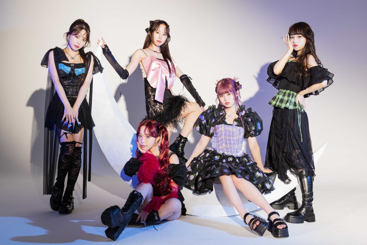 フィロソフィーのダンス、8thシングル「恋のシャバドゥビドゥ」MV公開&リリースパーティー実施! 5 フィロソフィーのダンス、8thシングル「恋のシャバドゥビドゥ」MV公開&リリースパーティー実施!