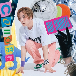 蒼井翔太が12/4に発売するミニアルバム「Collage」より「Da La La」が先行配信スタート!&MUSIC VIDEO 公開!! 3 蒼井翔太が12/4に発売するミニアルバム「Collage」より「Da La La」が先行配信スタート!&MUSIC VIDEO 公開!!