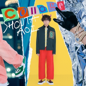 蒼井翔太が12/4に発売するミニアルバム「Collage」より「Da La La」が先行配信スタート!&MUSIC VIDEO 公開!! 4 蒼井翔太が12/4に発売するミニアルバム「Collage」より「Da La La」が先行配信スタート!&MUSIC VIDEO 公開!!