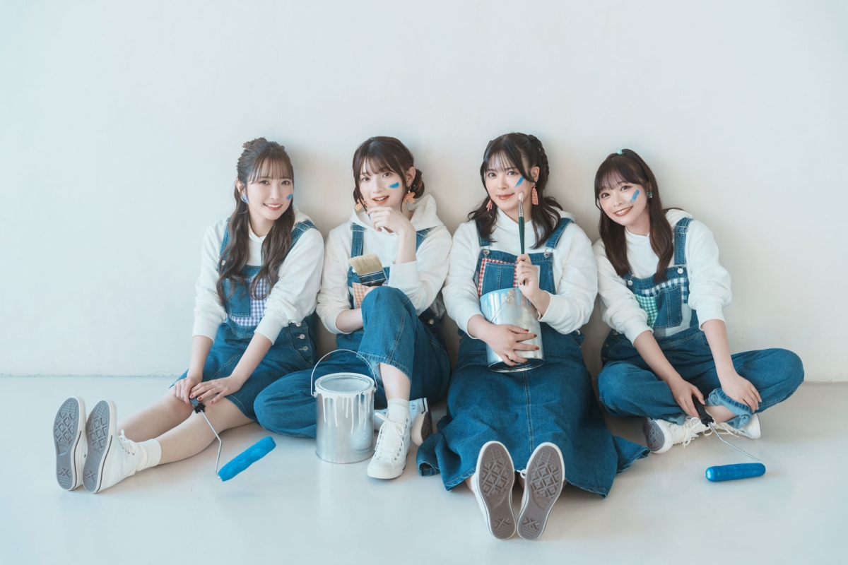 サンドリオン ラストアルバムとなるオールタイムベスト盤CDの詳細とジャケ写が決定!!さらに、11月24日に開催するリリースイベントの詳細も発表!!