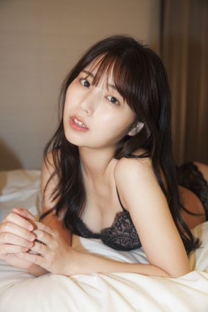 【インタビュー】卒業を控えたSTU48小島愛子がアイドル人生を振り返る！初選抜時の心境は？Mステ出演記念ボックスティッシュの行方は…