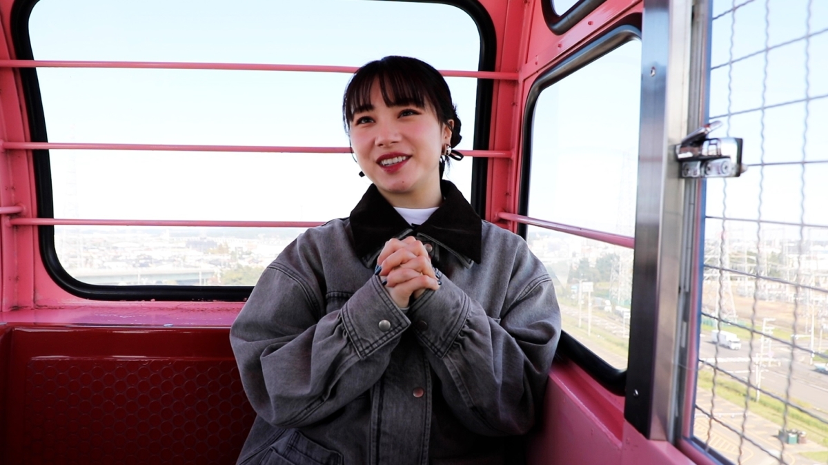 横浜アリーナ12月6日(金)開催 全国各地を巡る計34公演のツアーファイナル「モーニング娘。'24 コンサートツアー秋 WE CAN DANCE !〜Blå Eld〜石田亜佑美 FINAL」Hulu独占ライブ配信決定！さらに「特典映像付きチケット」では石田亜佑美のグループ卒業への想いが語られるメンバー全員のインタビューを収録した特別ドキュメンタリー映像もお届け！