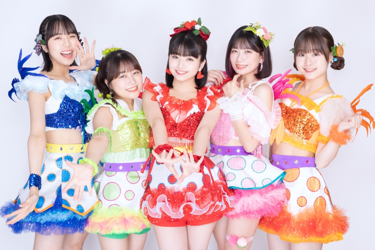 アプガが新グループオーディションを開催！夢のステージを目指そう！