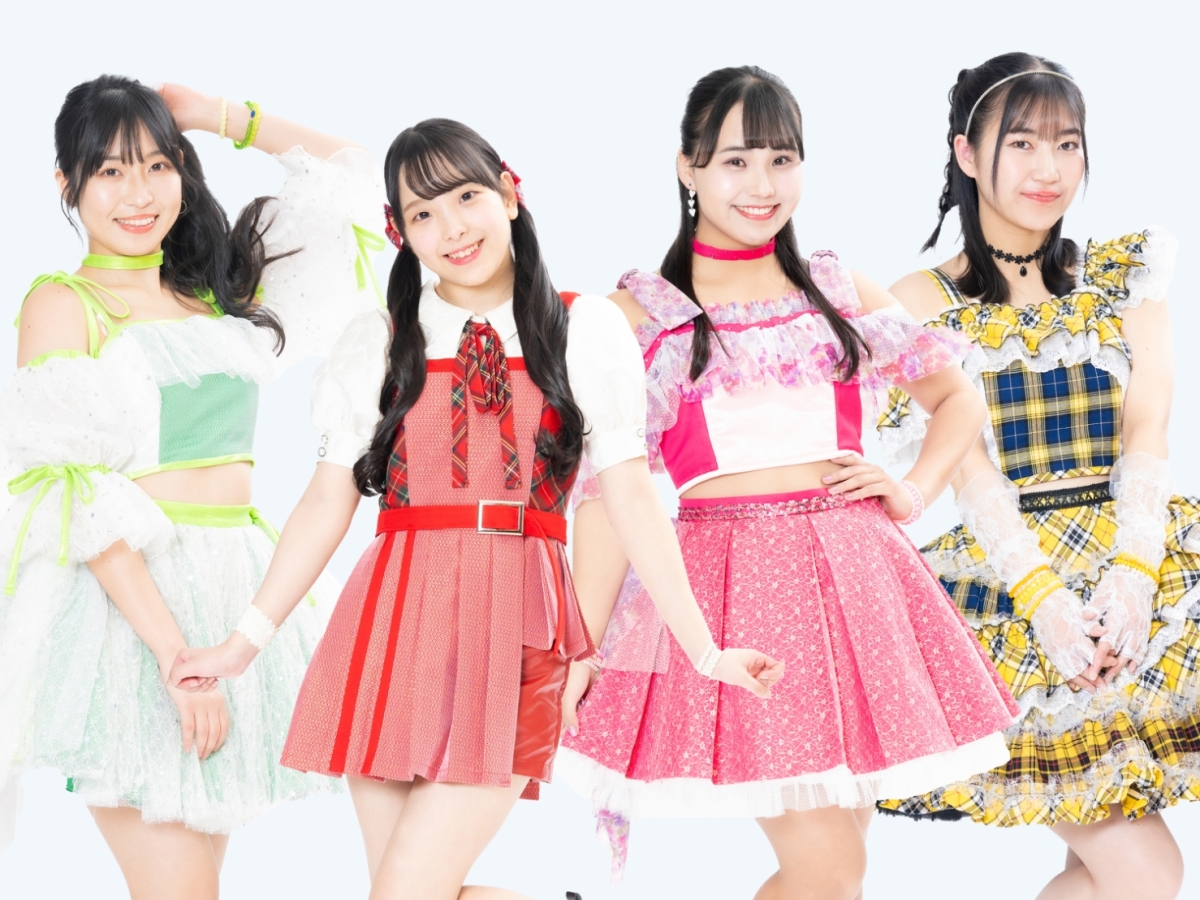 アプガが新グループオーディションを開催！夢のステージを目指そう！